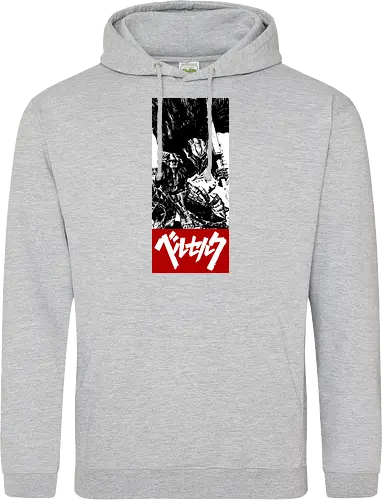 ベルセルク Obey