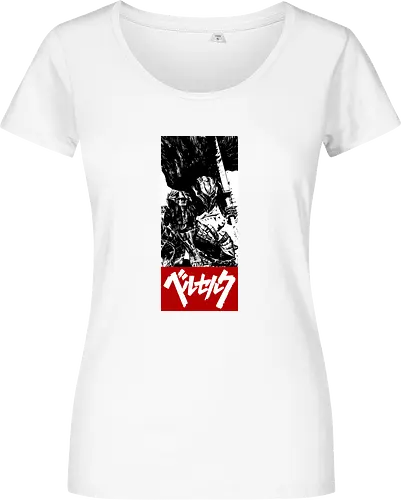 ベルセルク Obey