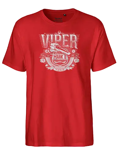 Colonial Fighter - Fairtrade T-Shirt