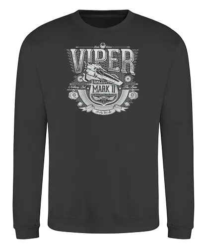Colonial Fighter - Sweatshirt