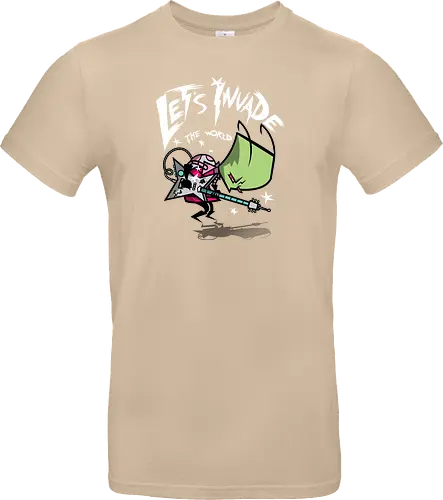 Zim Pilgrim