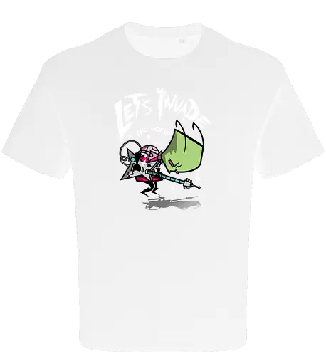 Zim Pilgrim