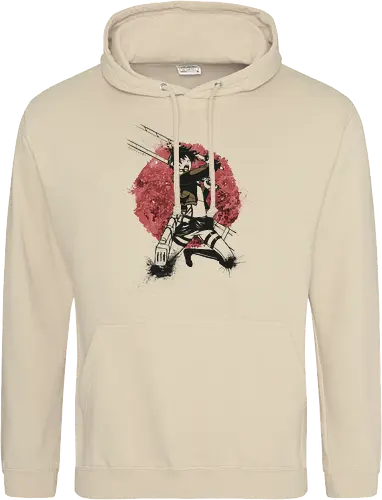 Attack on Eren