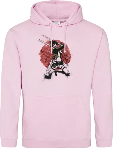 Attack on Eren