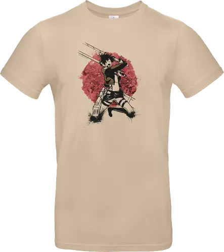 Attack on Eren