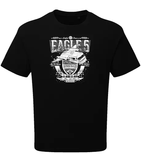 Eagle 5
