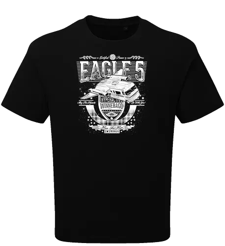 Eagle 5