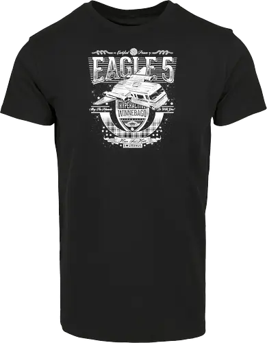 Eagle 5