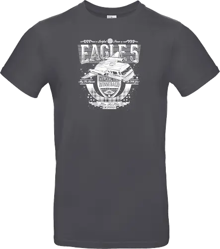 Eagle 5