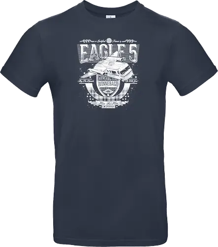 Eagle 5