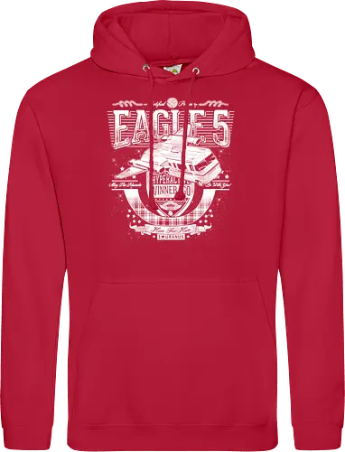Eagle 5