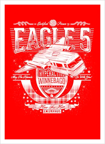 Eagle 5