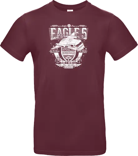 Eagle 5