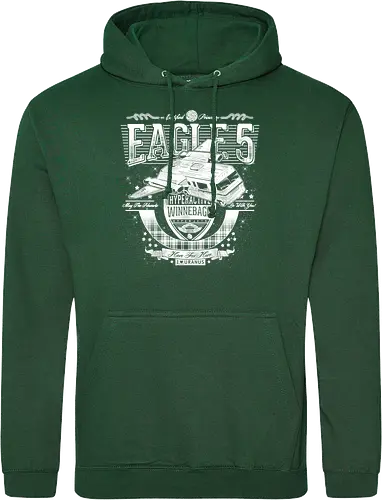 Eagle 5