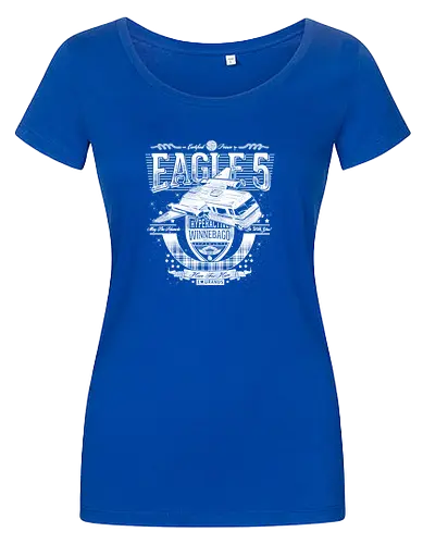 Eagle 5