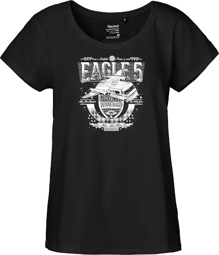 Eagle 5