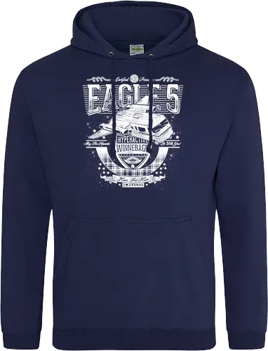 Eagle 5