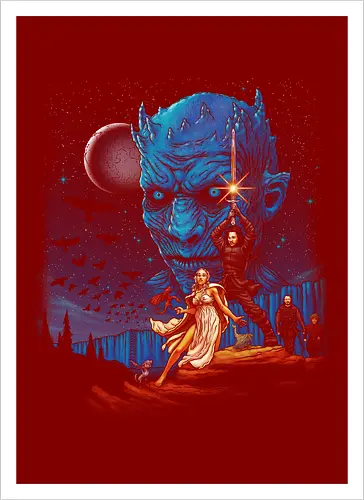 Throne Wars