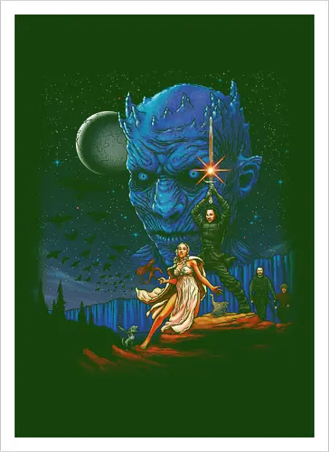 Throne Wars