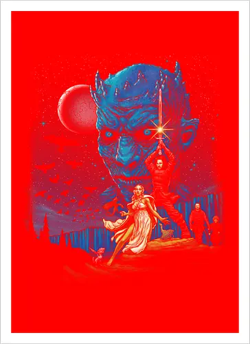 Throne Wars
