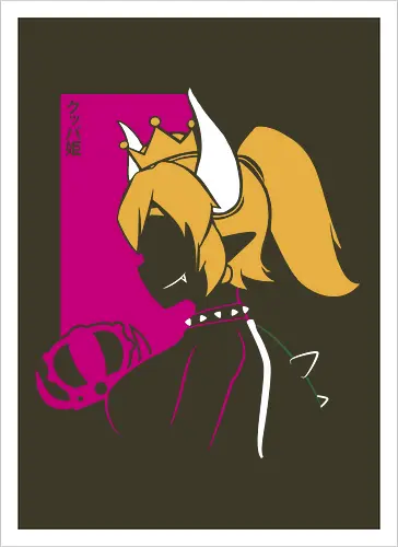 Queen of s