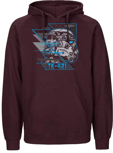 TK 421 - Fairtrade Hoodie