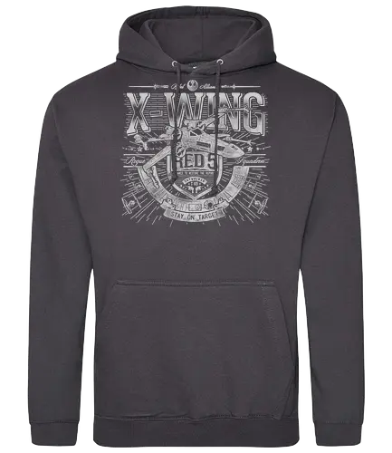 Trust your instincts - Standard Hoodie
