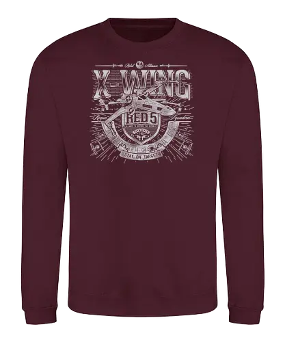 Trust your instincts - Sweatshirt