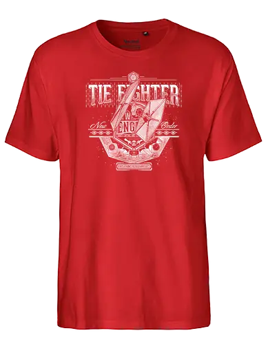 New Order - Fairtrade T-Shirt