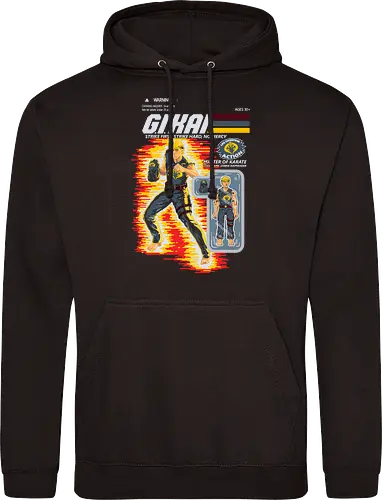 GI Kai