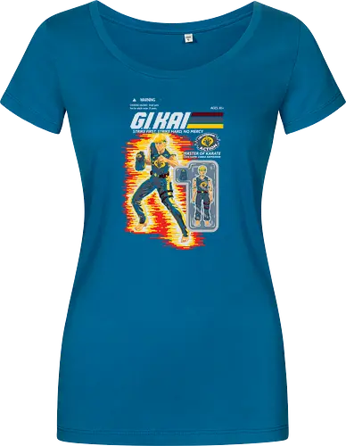 GI Kai