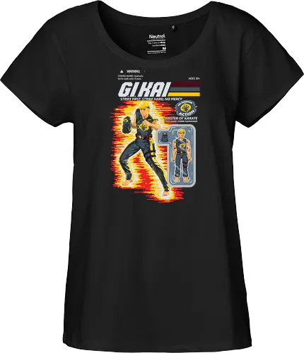 GI Kai