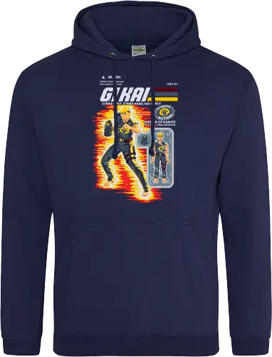 GI Kai