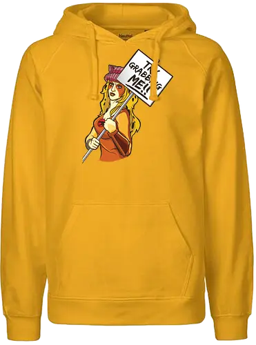 Cheetarah - Fairtrade Hoodie