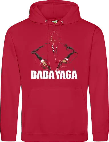 Baba Yaga