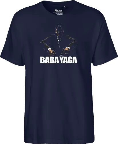 Baba Yaga