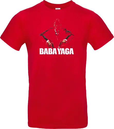 Baba Yaga