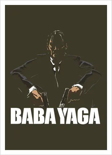 Baba Yaga