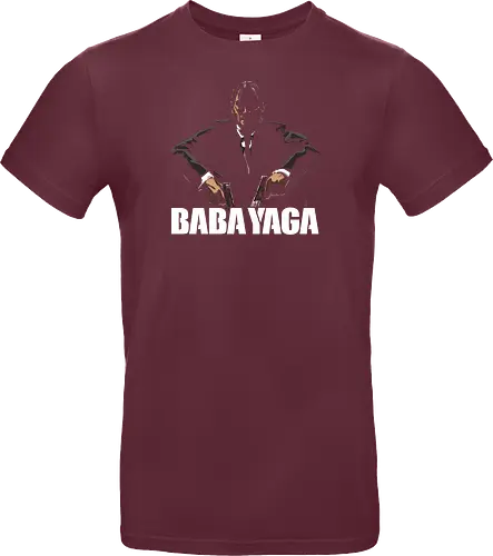 Baba Yaga