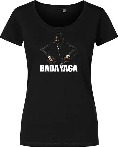 Baba Yaga