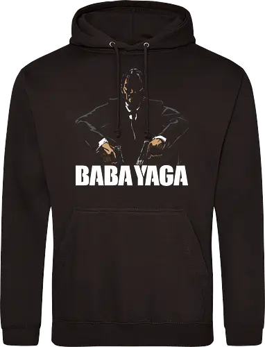 Baba Yaga