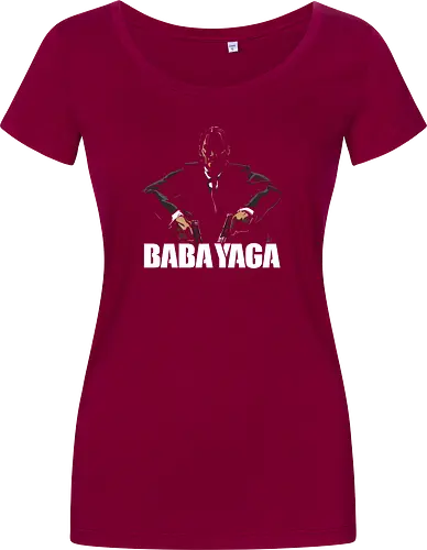 Baba Yaga