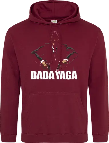 Baba Yaga