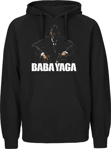 Baba Yaga