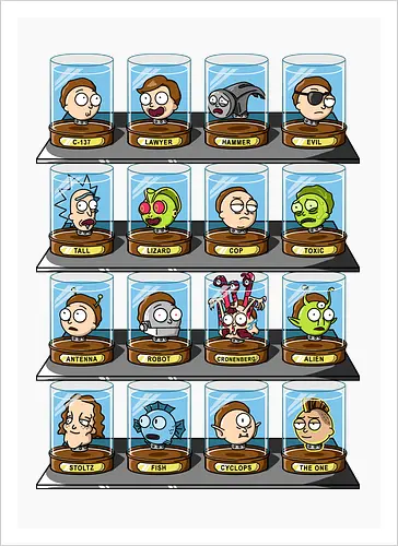 Morty Rama