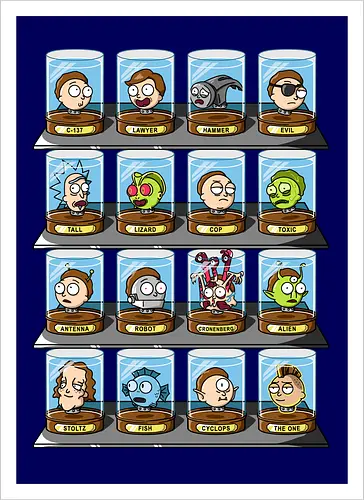 Morty Rama