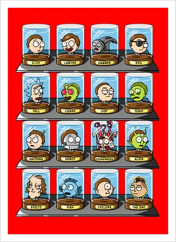 Morty Rama