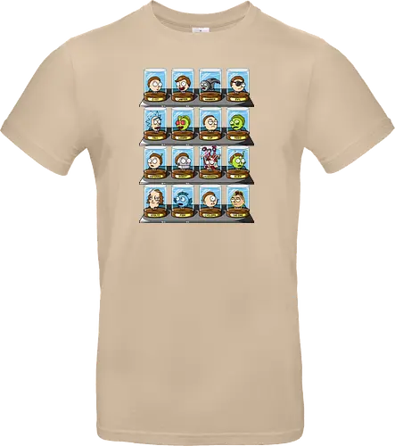 Morty Rama