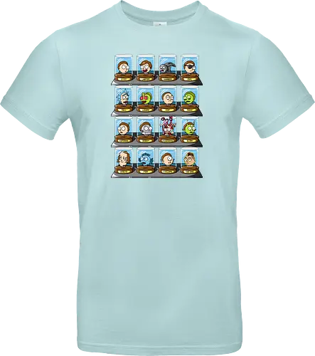 Morty Rama