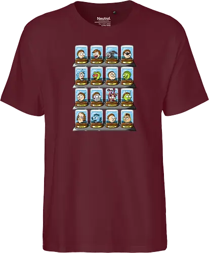 Morty Rama